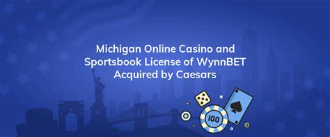 wynn sportsbook online|wynnbet online casino mi.